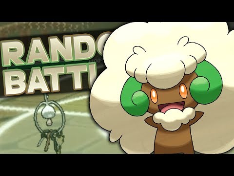 AHH MEINE AUGEN! - Pokémon Showdown Random Battles w/ PresentLP