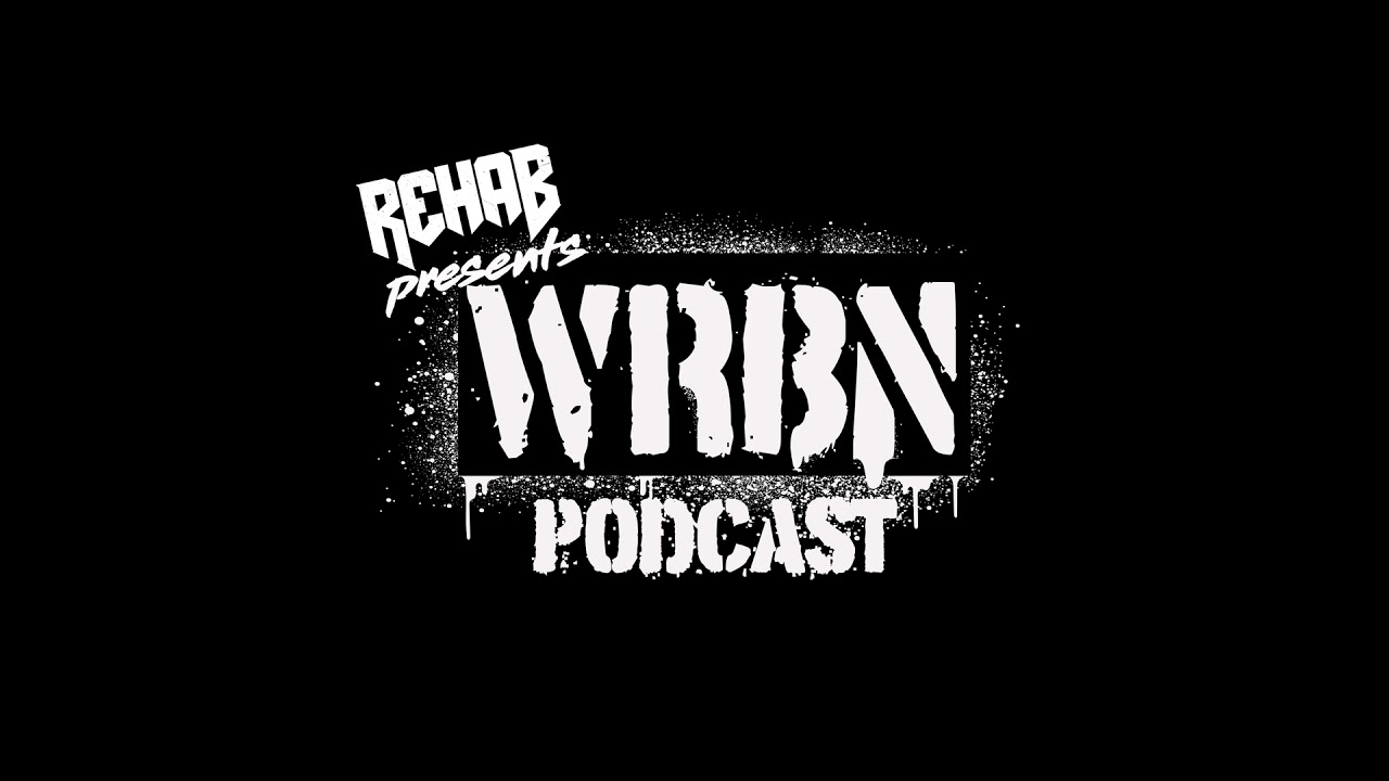 WRBN Podcast Episode 16