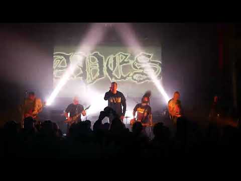 APRES en direct 2 @ Club Soda, Montréal - 07/12/2025