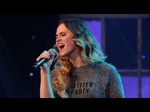 Demi van Wijngaarden & Milou van Egmond met Billie Jean | De Beste Liedjes van...