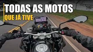 Da Crosser à BMW F900 GS! Como foi isso?  ( + Oportunidade zero KM na Bajaj  não Perca )