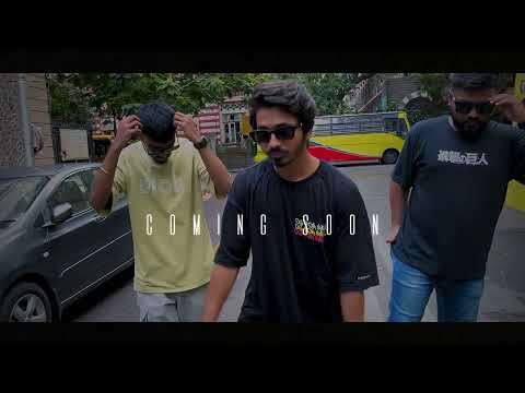 Anxiety - Teaser | Shail x Neel X MC Chief | 2023