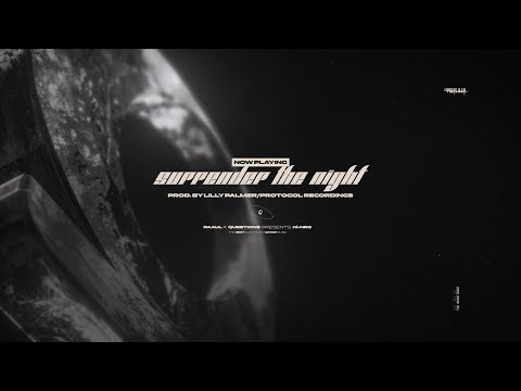 Lilly Palmer - Surrender The Night | Armada Music #techno