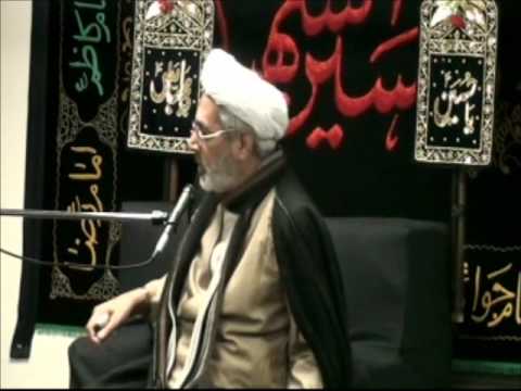 Moharrum 12 11 2010 Urdu Part 1/6