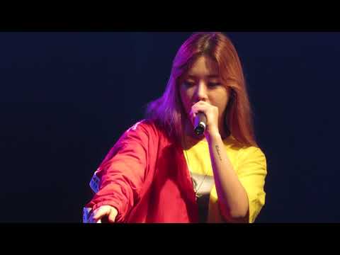 170927 키썸 한국영상대 축제