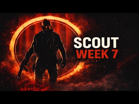 All Week 7 Scout Solutions – Mutiny Manhunt Guide | The Division 2