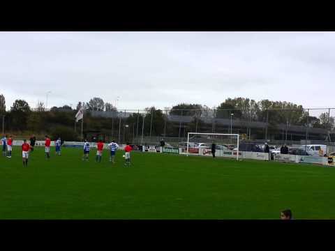 Groote Lindt/ZBC'97 B1 - VVGZ B3 (02-11-2013)