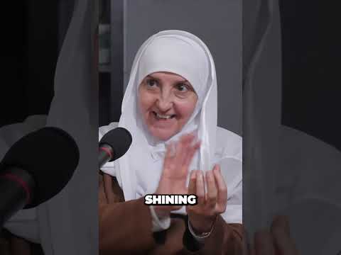 Dr Haifaa Younis - How To Clean Our Dirty Hearts