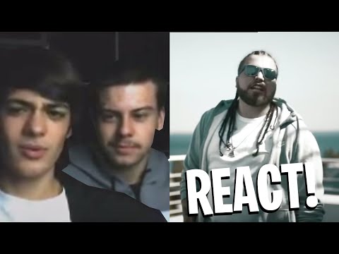 WUANT- QUALQUER UM FAZ | REACT