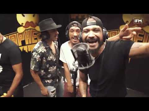 Rap Heure S3 : Kosmos - Biggy - Didy : Freestyle  🔥🔥🔥