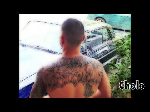 DADDY IS A GANGST- NOVEMBER 2012