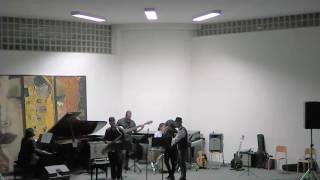 I Concerti del Conservatorio - Unesco Jazz Day