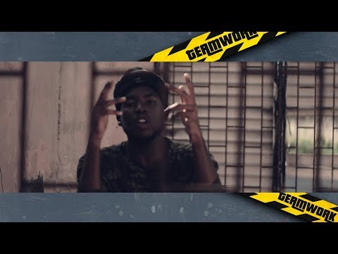 Darwezy - Teamwork [Explicit] (Official Video)