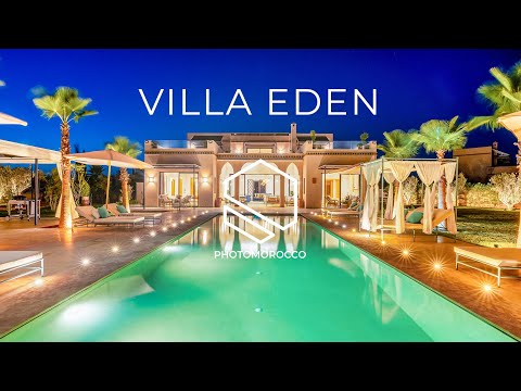 Villa Eden