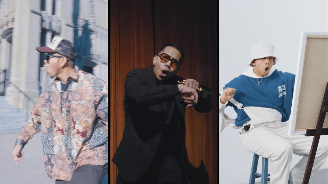 YouTube video thumbnail