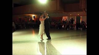 Aix Tango Festival 2015 Valeria Maside et Anibal Lautaro démo 01