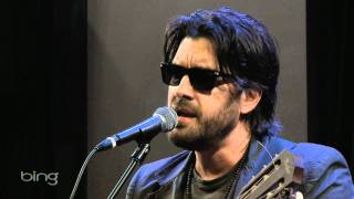 Bob Schneider - Hand Me Back My Life (Bing Lounge)