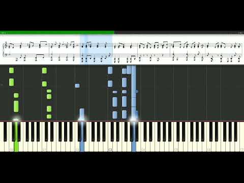 Snowed Under - Keane