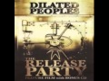 Dilated Peoples - The Eyes Have It Remix
