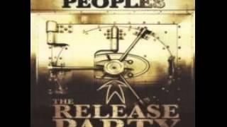 Dilated Peoples - The Eyes Have It Remix