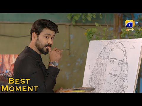 Grift Episode 15 || Ali Abbas - Saniya Shamshad || 𝐁𝐞𝐬𝐭 𝐌𝐨𝐦𝐞𝐧𝐭 𝟎𝟖 || Har Pal Geo