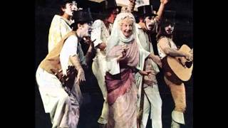 No Time at All {Pippin ~ Broadway, 1972} - Irene Ryan