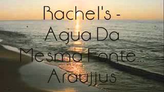 Rachel's - Water From the Same Source