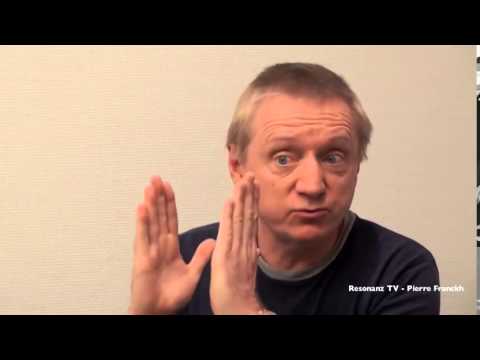 Pierre Franckh -  erzählt über das Wünschen www.bpv.ch