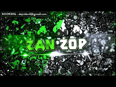 ŻanŻop - Radio Miazga [Dzień Kota 17.02.2017] Vixa Attack!!! (160 BPM)
