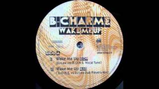 B-Charme - Wake Me Up [original radio mix]