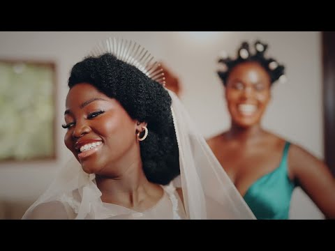 Santrinos Raphael ft Hiro  -  Pour La Vie ( Clip Officiel )