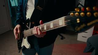 Supermassive Black Hole