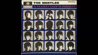 The Beatles - &quot;When I Get Home&quot; - Original Stereo LP - &#39;Tru-192&#39; - 1st Pass