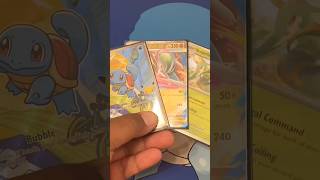 New cards for my Top 3 Pokemon #pokemon #squirtle #gallade #serperior