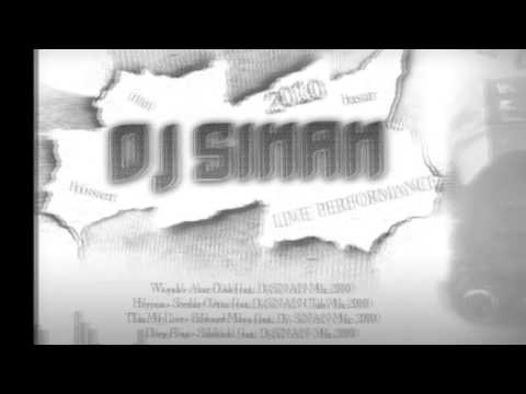 DJSİN@N PRODUCTION &Tom Boxer & Morena feat. J Warner - Deep In Love (Club Mix 2014)