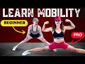 STOP Wasting Time Stretching Do THIS For Better Mobility