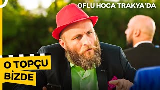 Oflu Hoca Transfer İşini Halletti | Oflu Hoca Trakya'da