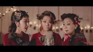 [바버렛츠 캐롤 : 훈훈 크리스마스] 징글벨 Jingle Bells