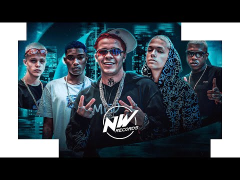 CYPHER MORE LOST - MC PEPEU, MC ANJIM & MC LARANJINHA (CLIPE OFICIAL) DJ'S ARTHUZIIN E LV MDP