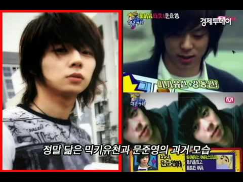 ZE:A JunYoung Interview