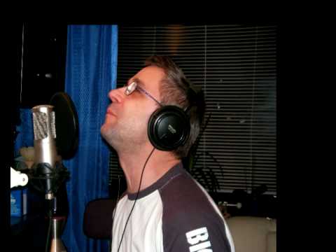 Waldemar Krucinski - "Przytul mnie życie" (cover version)