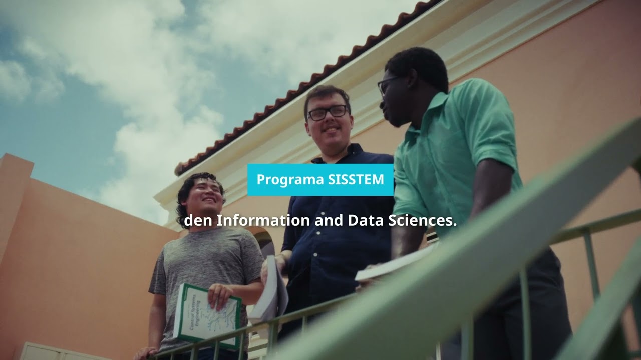 Aruba y Union Europeo – Partner den Cambio | SISSTEM