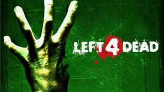 Left 4 Dead Soundtrack- &#39;Train to Miami&#39;