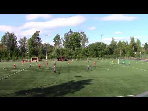 Ready vs  Drøbak Frogn omg 2 - Ski VVS Elite Cup G13