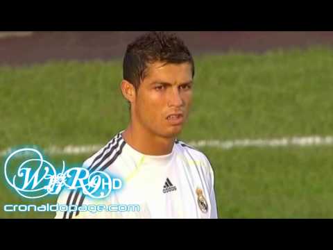Cristiano Ronaldo 2009-2010 *Promo* - HD