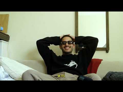 BAYOU X ABDULISMS - Welcome to Bayou's world