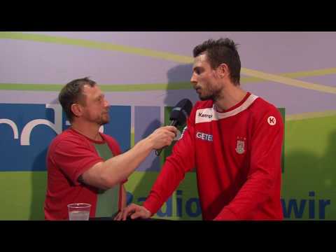 26.12.2016 Der MDR-Fantalk mit Mads Christiansen