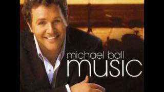 Michael Ball -The show must go on