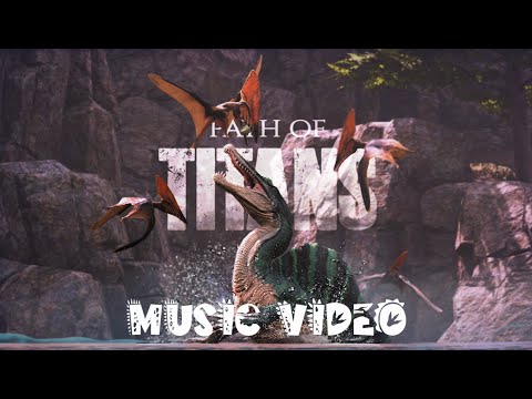 What a Wonderful World - Path of Titans Music Video