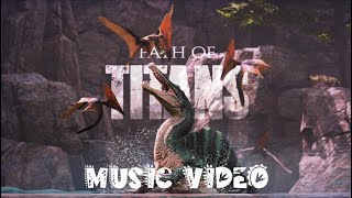 What a Wonderful World - Path of Titans Music Video